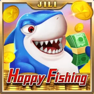 100jili website image 134 showing fishing happy fishing