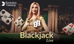 100jili website image 139 showing live casino blackjack