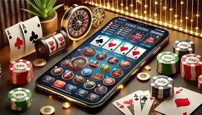 100jili Casino Login