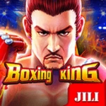 100jili website image 142 showing slot boxing king