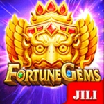 100jili website image 144 showing slot fortune gems