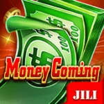 100jili website image 145 showing slot money coming