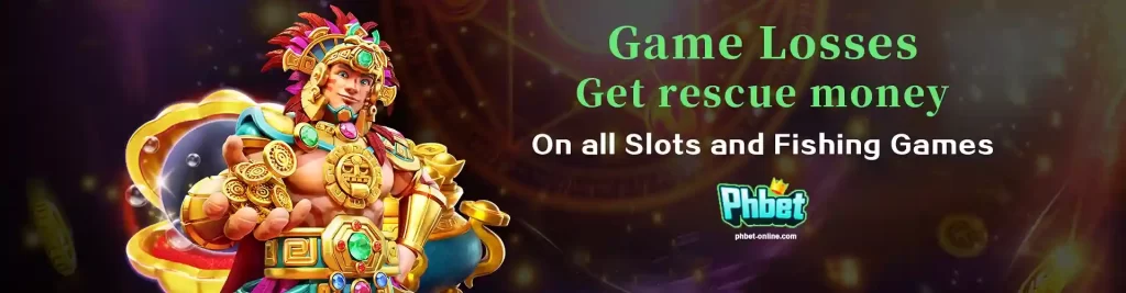 100jili rescue money bonus helps players recover gaming balance