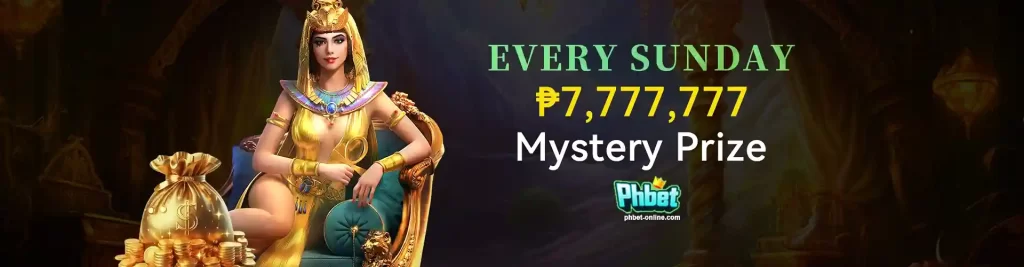 100jili weekly Sunday mystery prize event with surprise rewards