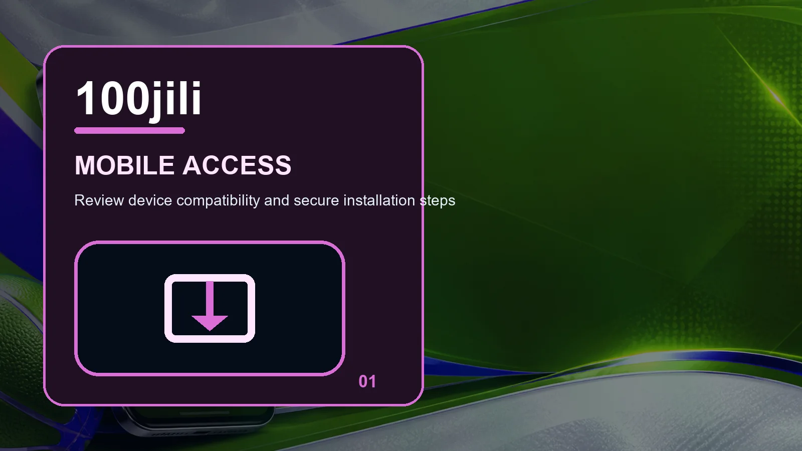100jili download full-width visual guide 1