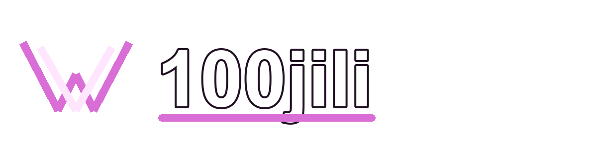 100jili official website logo