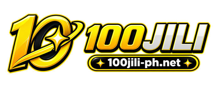 100jili logo for 100jili-ph.net